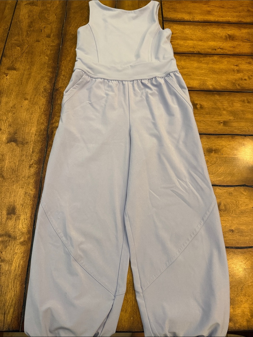Abercrombie Kids jumpsuit